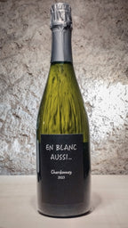 En Blanc aussi… 2023 - Domaine Renardat-Fâche