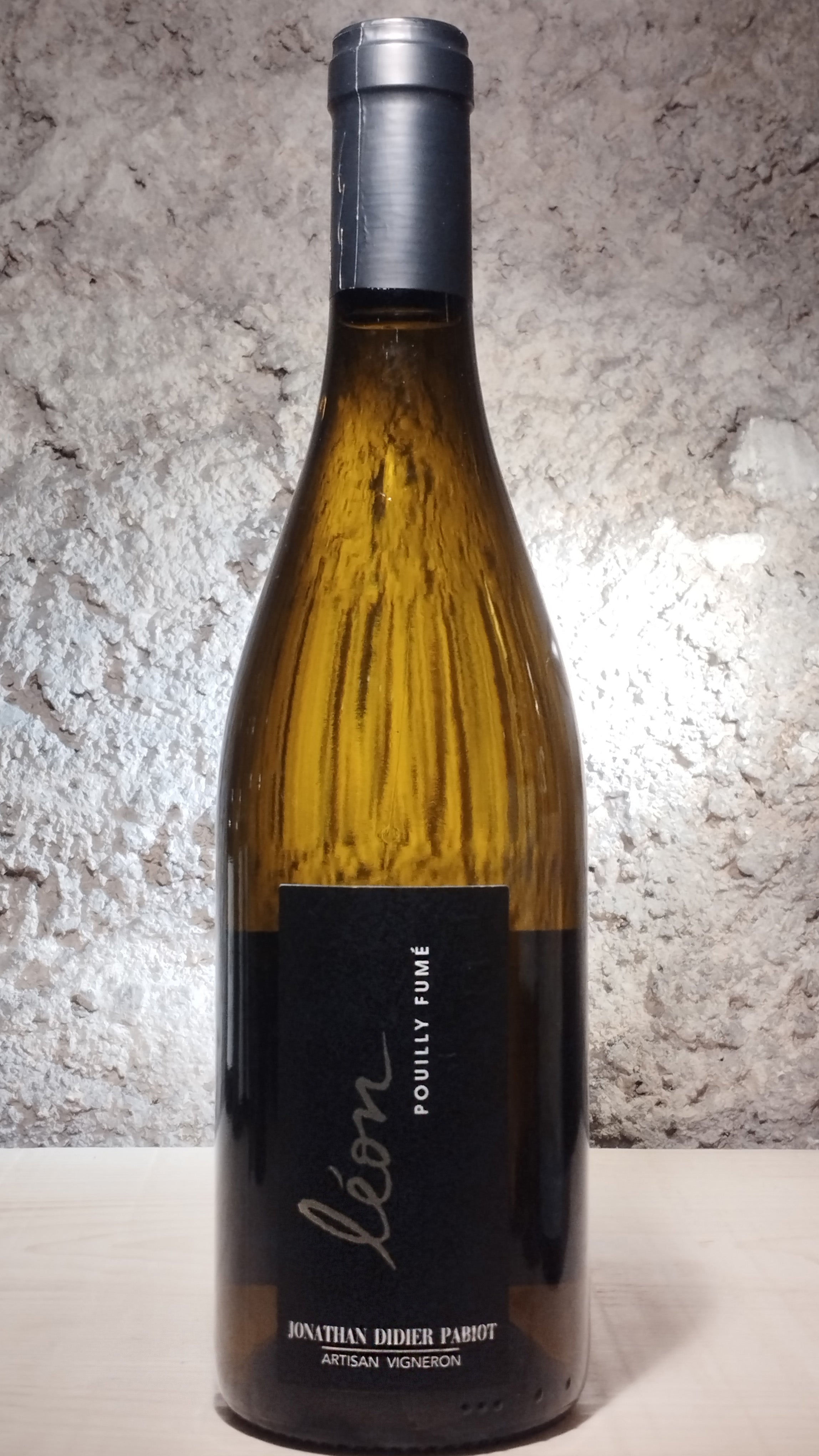 Léon 2023 - Domaine Pabiot