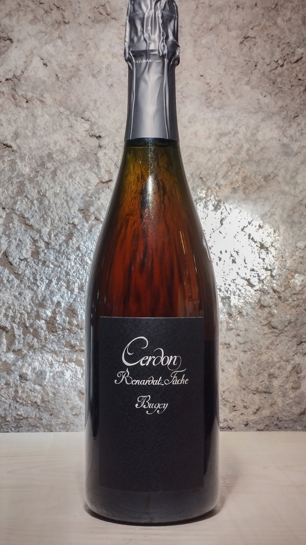 Cerdon 2023 - Domaine Renardat-Fâche