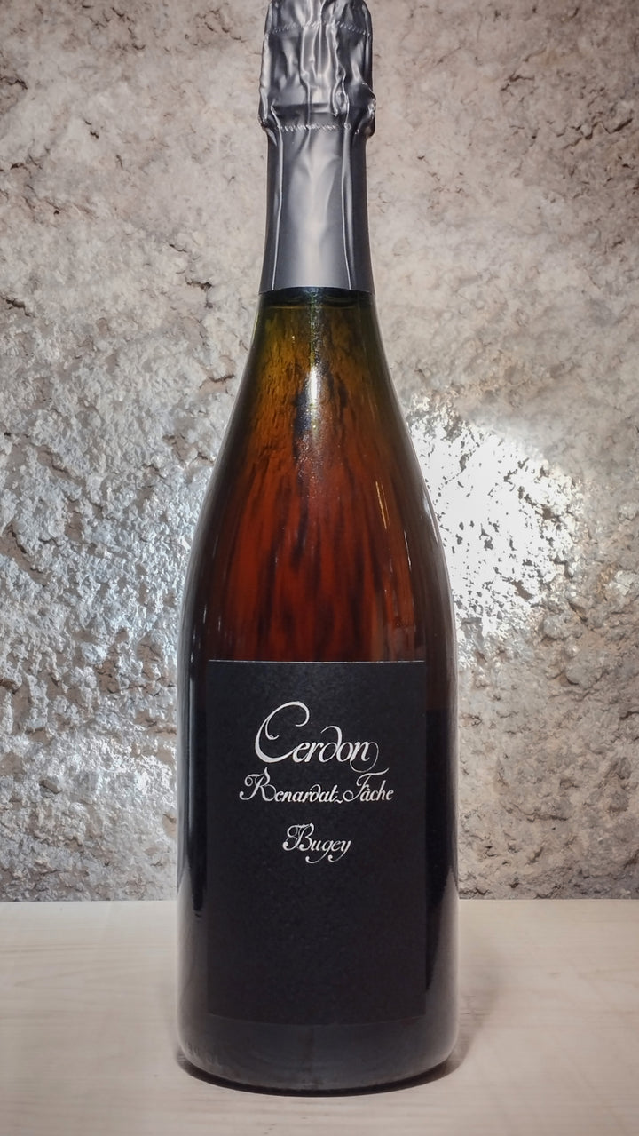 Cerdon - Domaine Renardat-Fâche