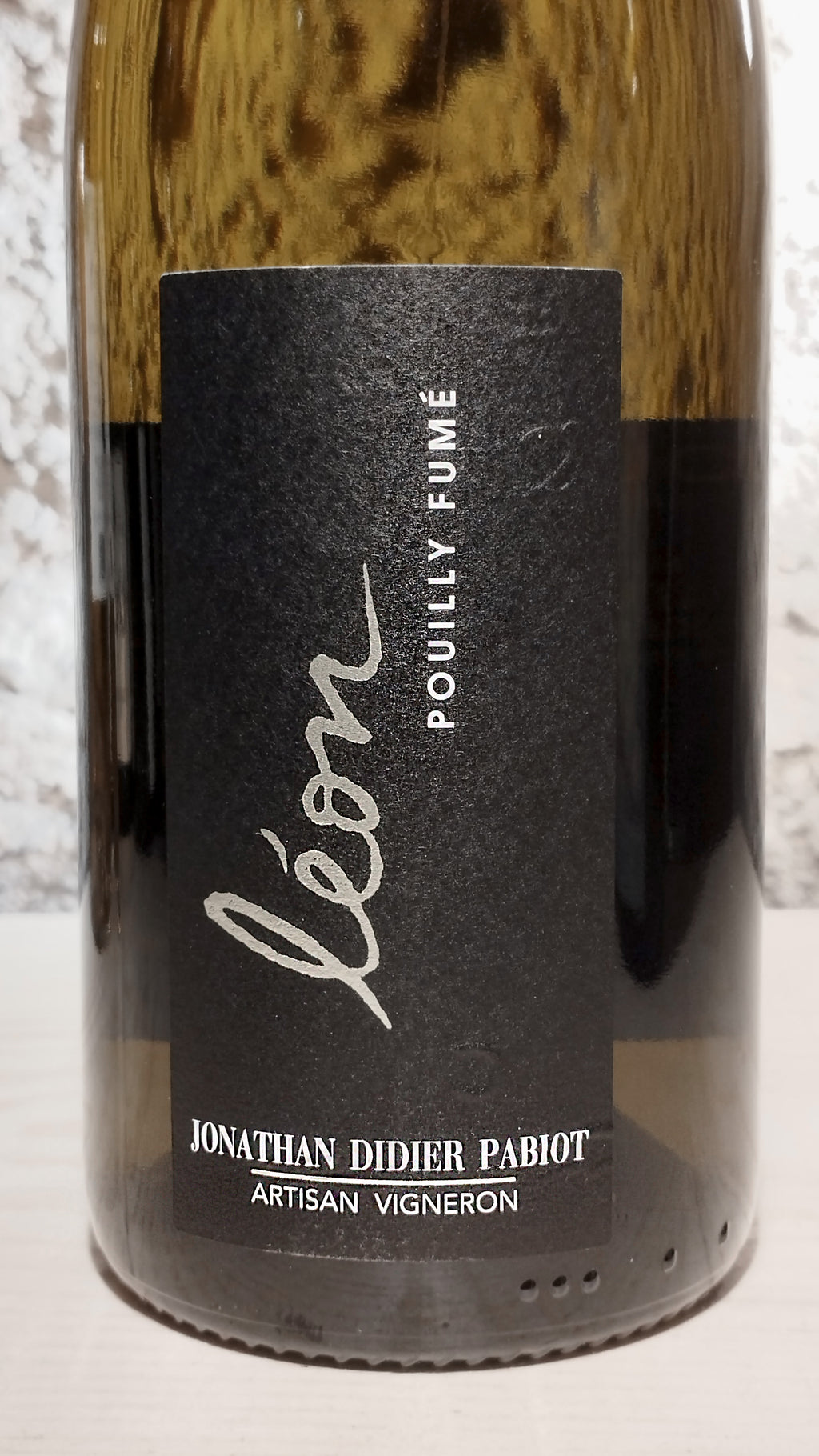 Léon 2023 - Domaine Pabiot