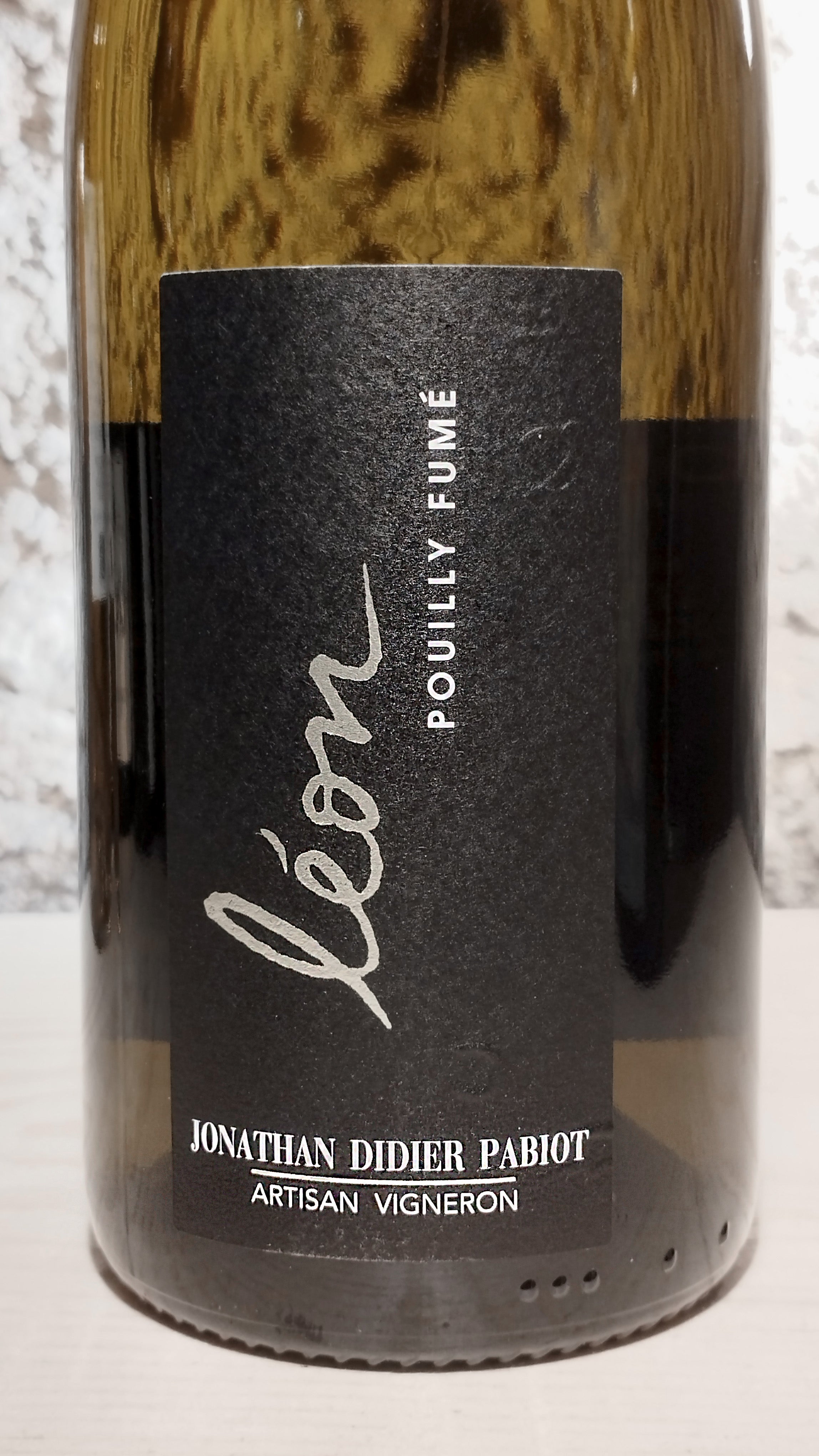 Léon 2023 - Domaine Pabiot