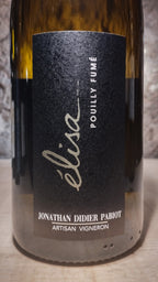 Élisa 2023 -  Domaine Pabiot