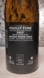 Élisa 2023 -  Domaine Pabiot