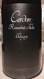 Cerdon 2023 - Domaine Renardat-Fâche