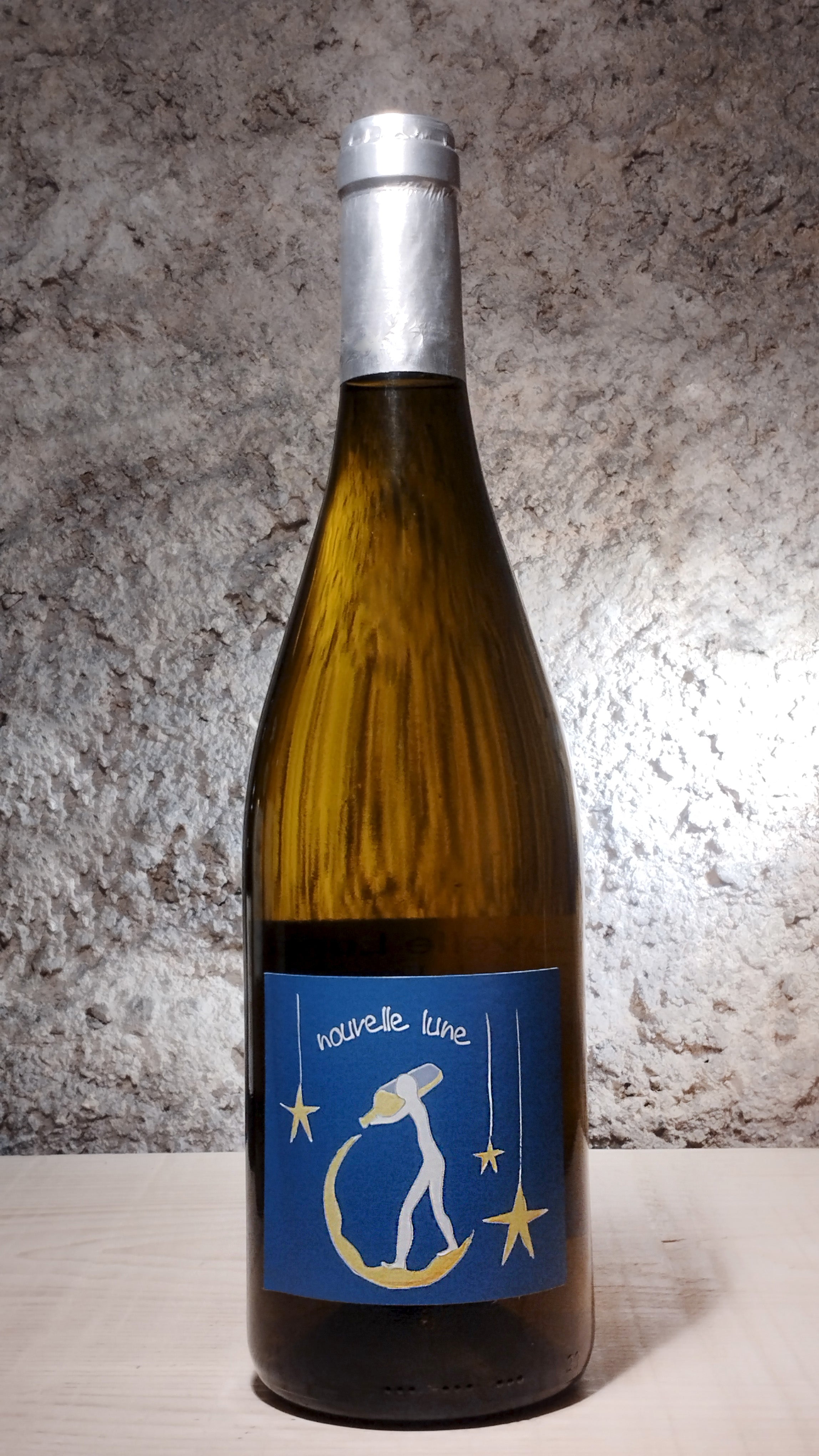 Nouvelle Lune 2022 -  Domaine Laurent Herlin