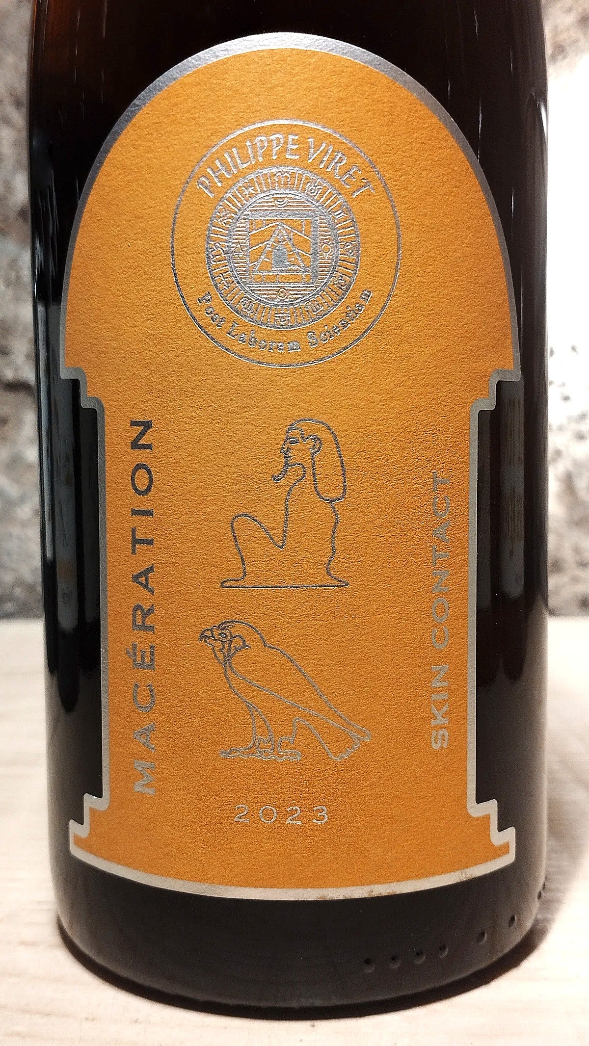 Horus 2023 - Domaine Viret