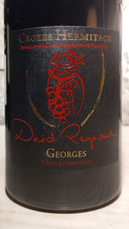 Crozes-Hermitage Georges 2022 - Domaine Les Bruyères