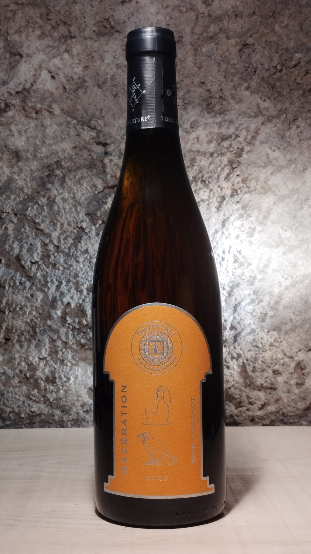 Horus 2023 - Domaine Viret