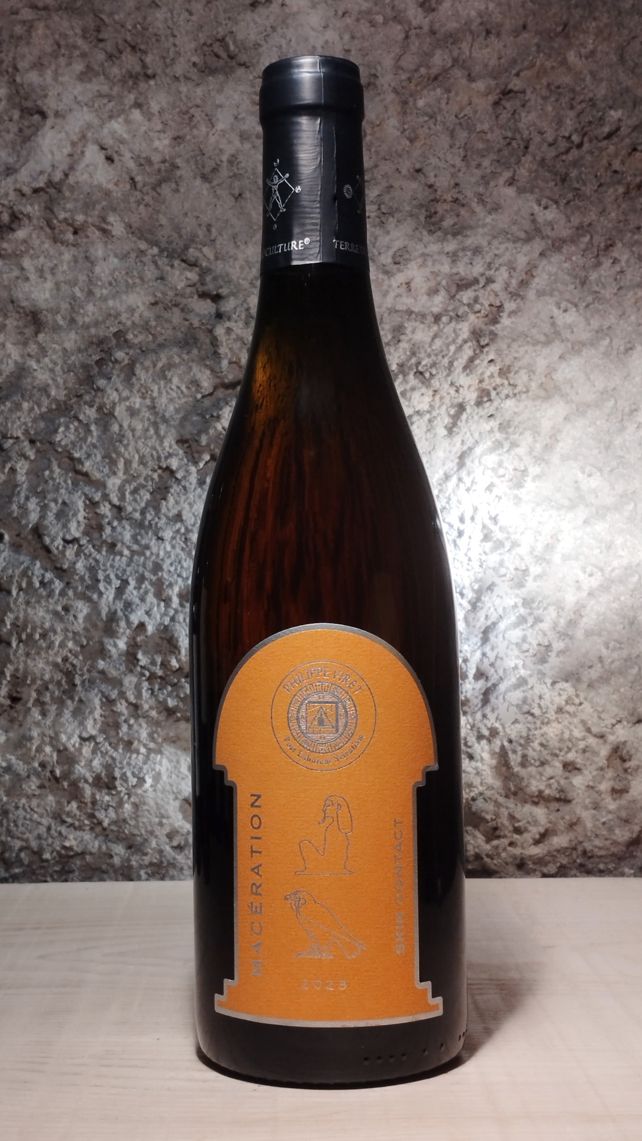 Horus 2023 - Domaine Viret