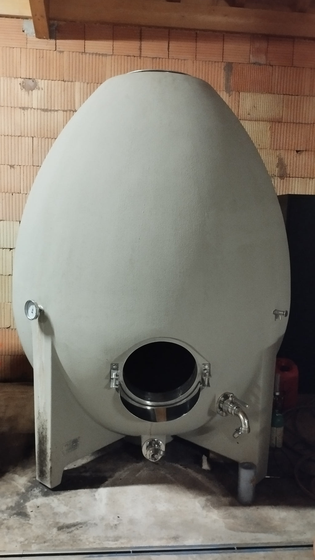 Quintessence de Mondeuse 2020 - Domaine des Orchis