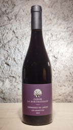 Les Gravettes 2023 - Clos de la Barthassade