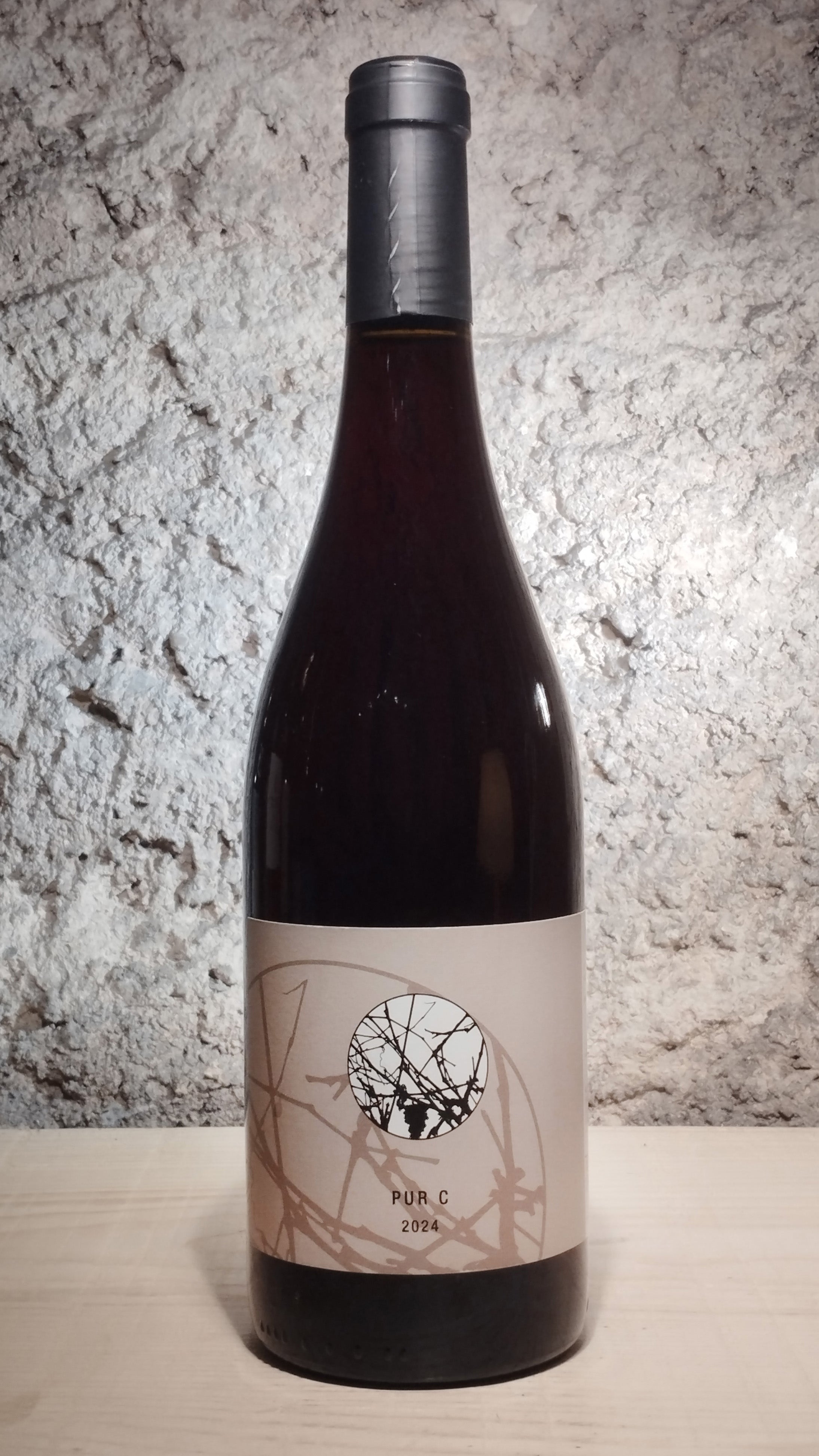 Pur C 2024 - Clos de la Barthassade