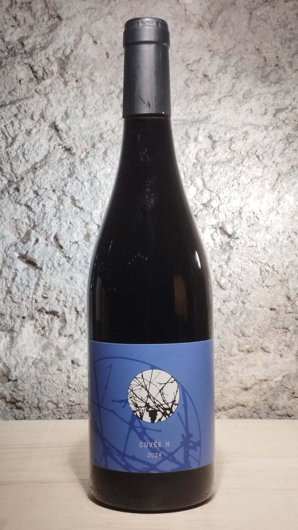 Cuvée H 2024 - Clos de la Barthassade