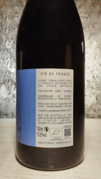 Cuvée H 2024 - Clos de la Barthassade