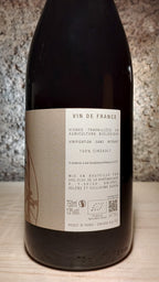 Pur C 2024 - Clos de la Barthassade