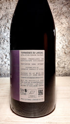 Les Gravettes 2023 - Clos de la Barthassade