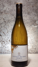 Chablis côte aux Prêtres 2022 - Château De Beru