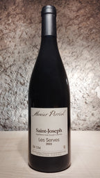 Les Serves 2022 - Domaine Monier-Perréol