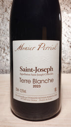 Terre Blanche 2023 - Domaine Monier Perréol