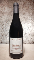 Terre Blanche 2023 - Domaine Monier Perréol