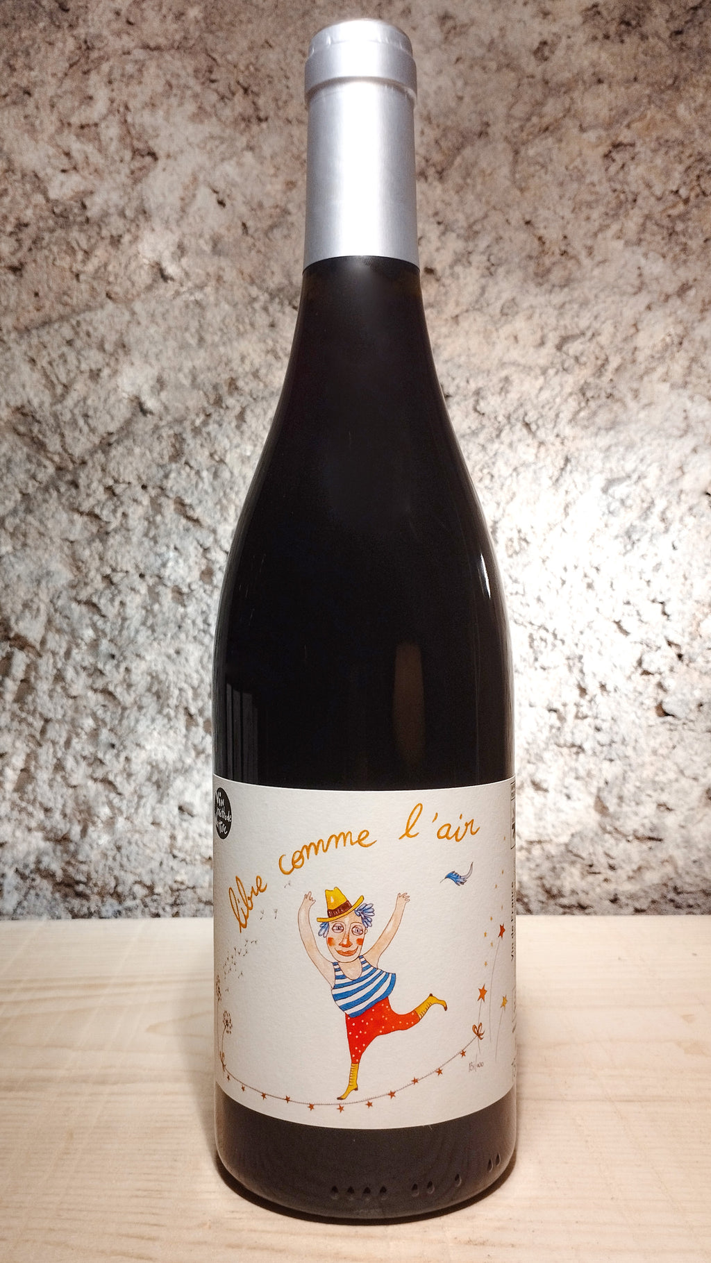 Libre comme l'air 2023 - Domaine Badéa