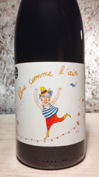 Libre comme l'air 2023 - Domaine Badéa