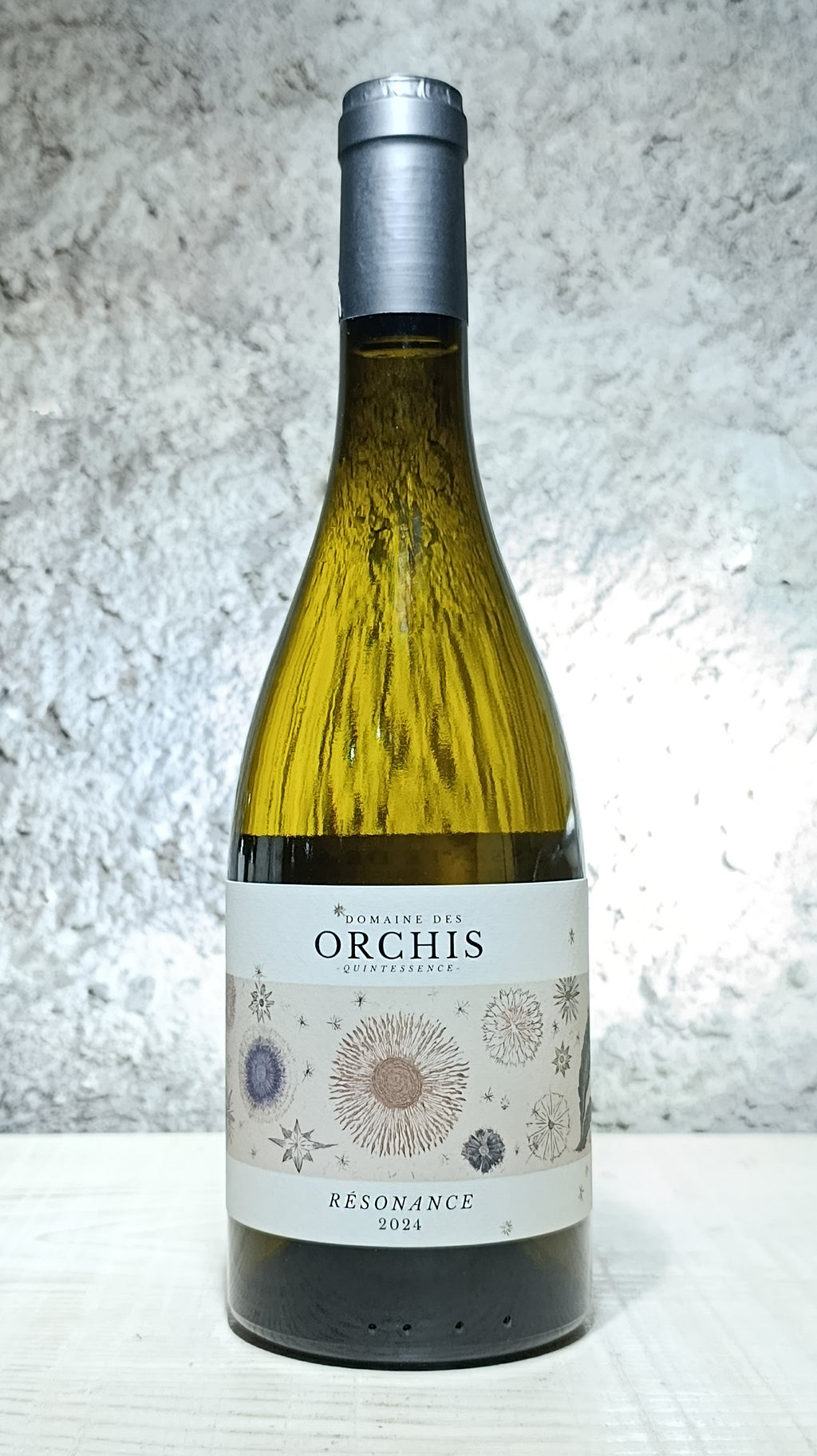 Résonance 2024 - Domaine des Orchis