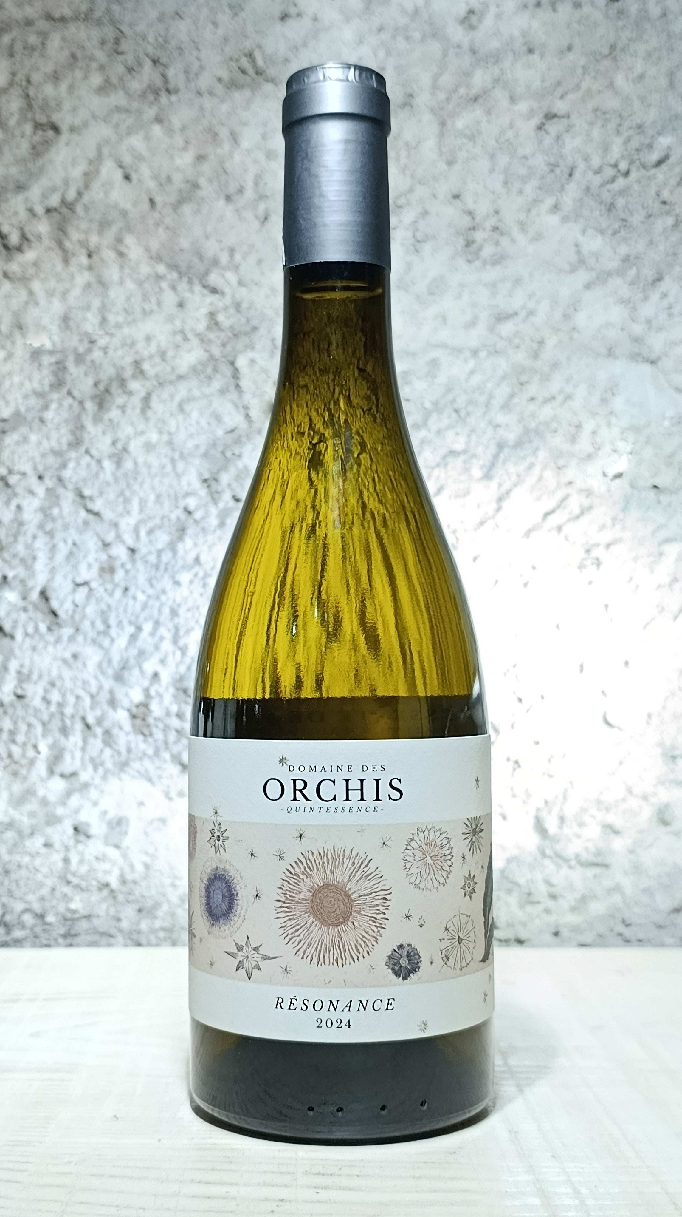 Résonance 2024 - Domaine des Orchis