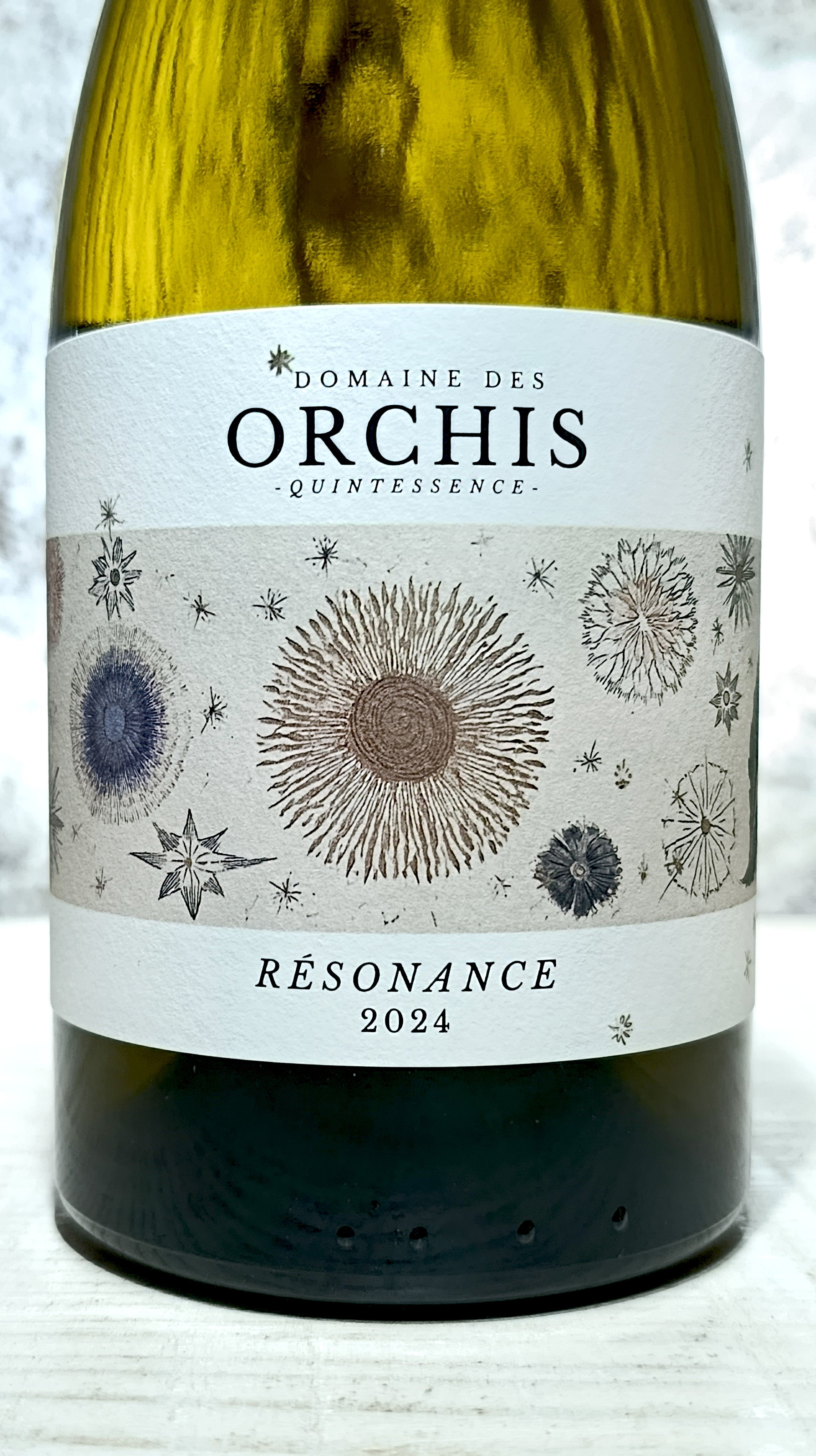 Résonance 2024 - Domaine des Orchis