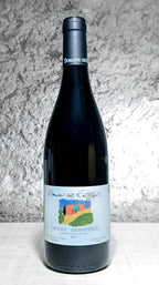 Crozes-Hermitage "Domaine" 2023- Domaine des Entrefaux