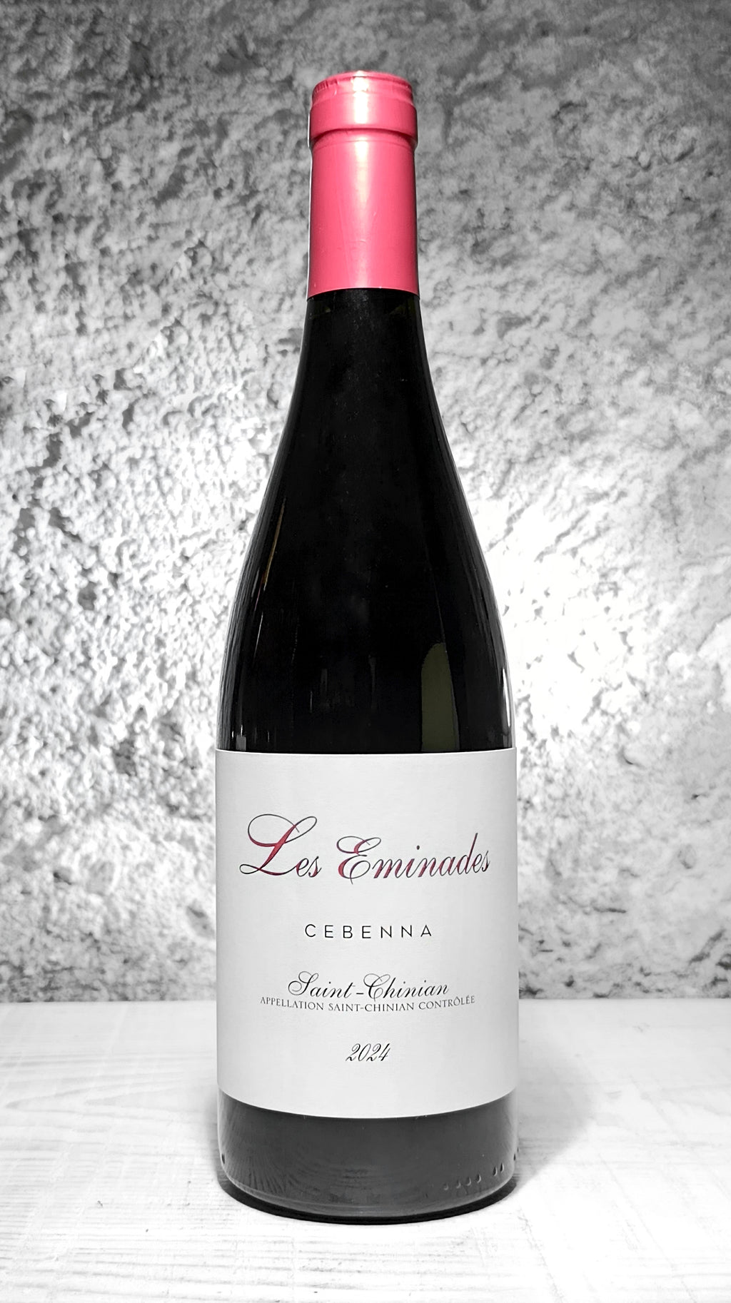Cebenna 2024 - Domaine Les Eminades