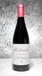 Cebenna 2024 - Domaine Les Eminades