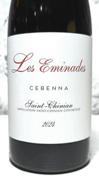 Cebenna 2024 - Domaine Les Eminades
