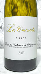 Silice 2024 - Domaine Les Eminades
