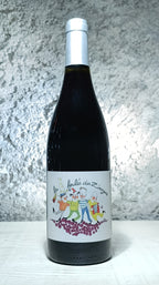 La Foulée des Zinzins 2024, Domaine Badea