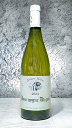 Aligoté 2024 - Domaine Pavelot
