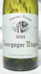 Aligoté 2024 - Domaine Pavelot
