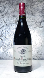 Pernand-Vergelesse 1er Cru Les vergelesses - Domaine Pavelot