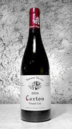 Corton Grand Cru 2024 - Domaine Pavelot
