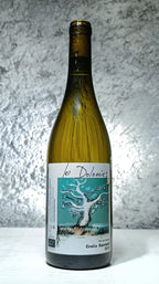 Croix Sarrant 2023 - Domaine les Dolomies