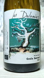 Croix Sarrant 2023 - Domaine les Dolomies