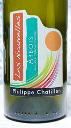 Les Nouvelles 2023 - Domaine Chatillon