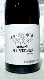 La Cordée 2024, Domaine de l'Arbessieux
