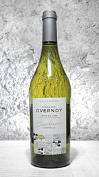 Chardonnay Charmille 2023 - Domaine Guillaume Overnoy