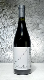 Champ Blanc 2023 - Domaine Julien Merle Lubrifiant social