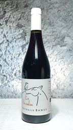 En Versalieu 2023 - Domaine Nathale Banes