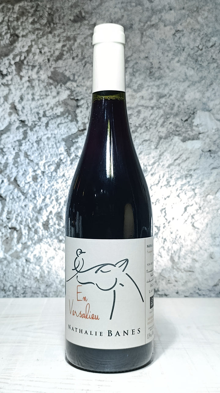 En Versalieu 2023 - Domaine Nathale Banes