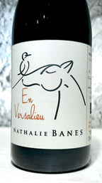 En Versalieu 2023 - Domaine Nathale Banes