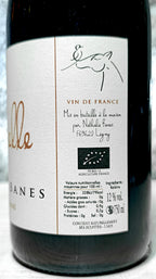 Nouvelle 2025 - Domaine Nathalie Banes